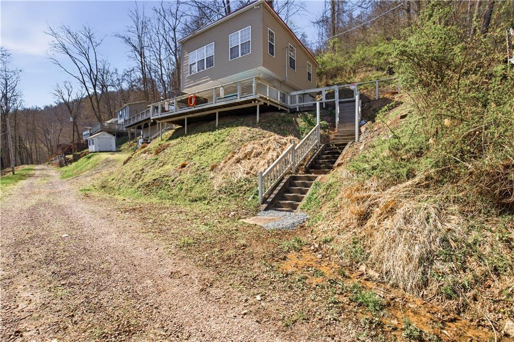 2711 Lakeview Road Confluence, PA 15424 - Photo 34 of 43