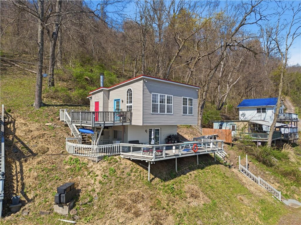 2711 Lakeview Road Confluence, PA 15424 - Photo 43 of 43