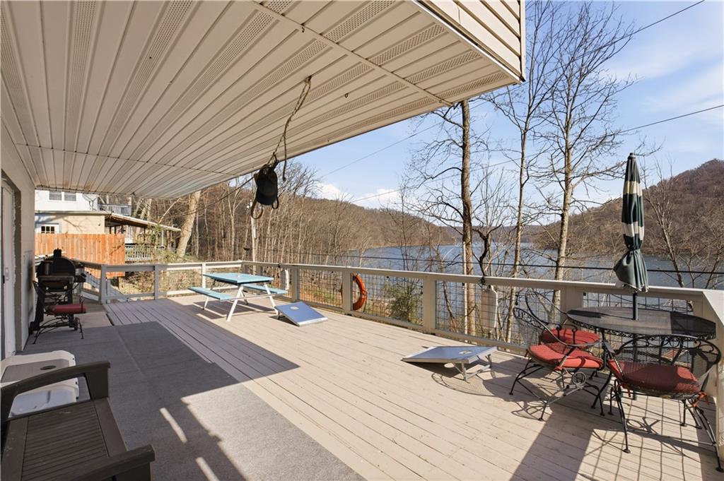 2711 Lakeview Road Confluence, PA 15424 - Photo 8 of 43