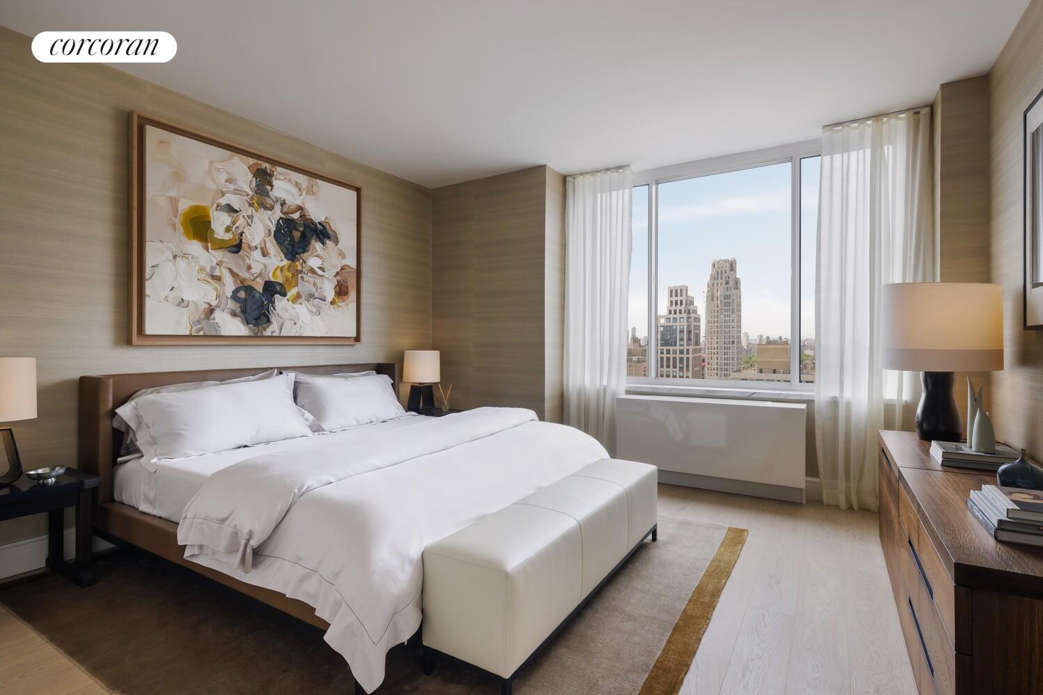 400 East 84th Street, Unit 32A Manhattan, NY 10028 - Photo 9 of 13