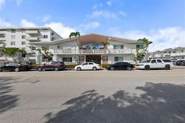 $230,000 | 8040 Tatum Waterway Drive, Unit 11, Miami Beach, FL 33141