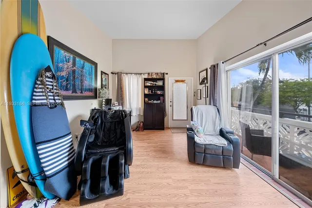 $230,000 | 8040 Tatum Waterway Drive, Unit 11, Miami Beach, FL 33141