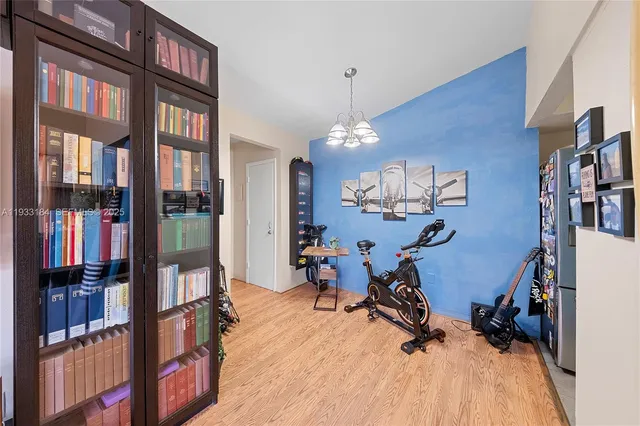 $230,000 | 8040 Tatum Waterway Drive, Unit 11, Miami Beach, FL 33141