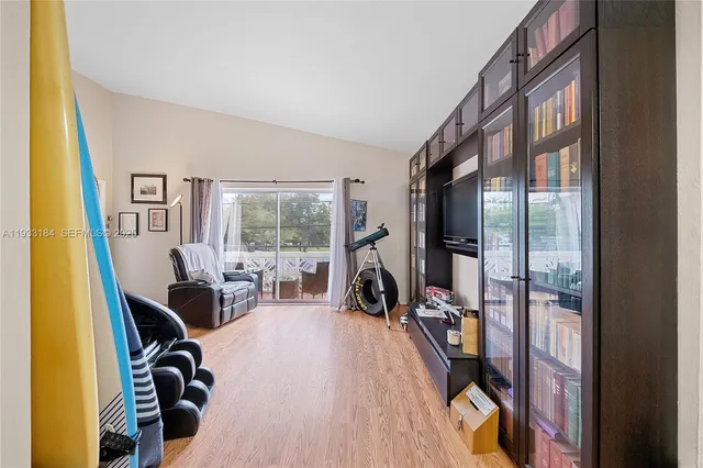 $230,000 | 8040 Tatum Waterway Drive, Unit 11, Miami Beach, FL 33141