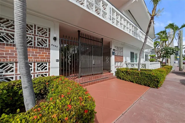 $230,000 | 8040 Tatum Waterway Drive, Unit 11, Miami Beach, FL 33141