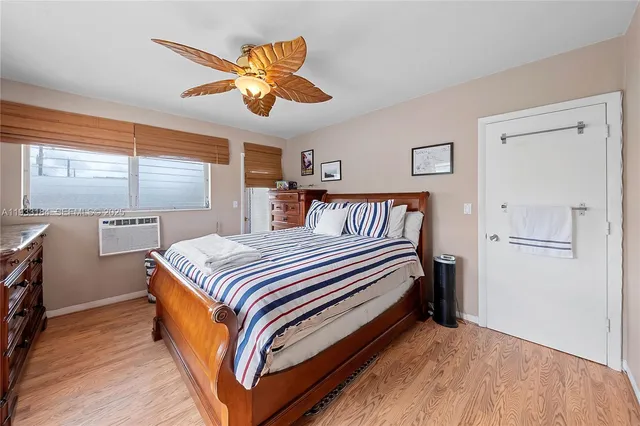 $230,000 | 8040 Tatum Waterway Drive, Unit 11, Miami Beach, FL 33141