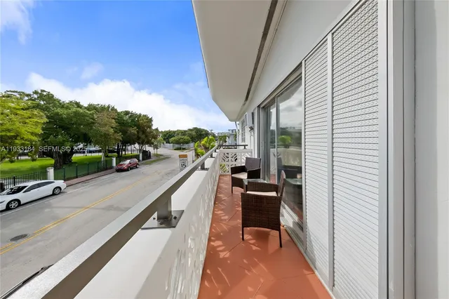 $230,000 | 8040 Tatum Waterway Drive, Unit 11, Miami Beach, FL 33141