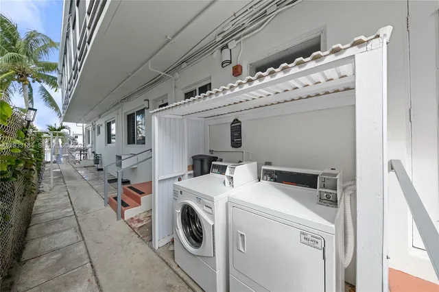 $230,000 | 8040 Tatum Waterway Drive, Unit 11, Miami Beach, FL 33141