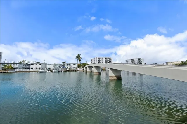 $230,000 | 8040 Tatum Waterway Drive, Unit 11, Miami Beach, FL 33141