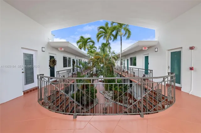 $230,000 | 8040 Tatum Waterway Drive, Unit 11, Miami Beach, FL 33141