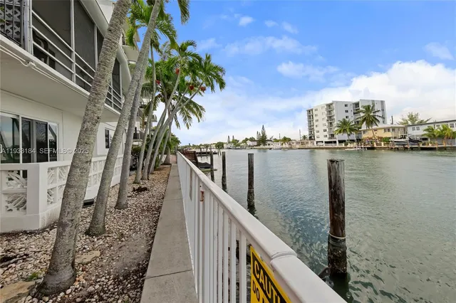 $230,000 | 8040 Tatum Waterway Drive, Unit 11, Miami Beach, FL 33141