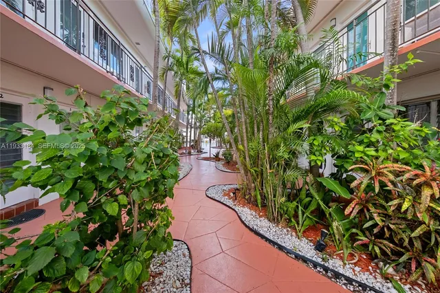 $230,000 | 8040 Tatum Waterway Drive, Unit 11, Miami Beach, FL 33141