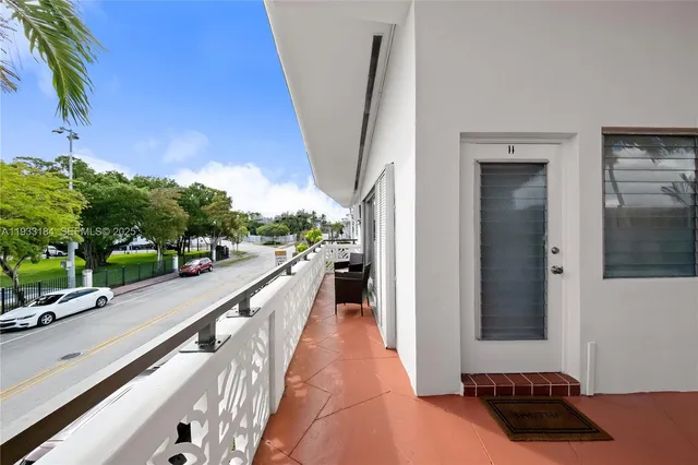 $230,000 | 8040 Tatum Waterway Drive, Unit 11, Miami Beach, FL 33141