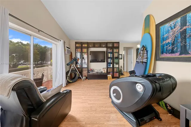 $230,000 | 8040 Tatum Waterway Drive, Unit 11, Miami Beach, FL 33141