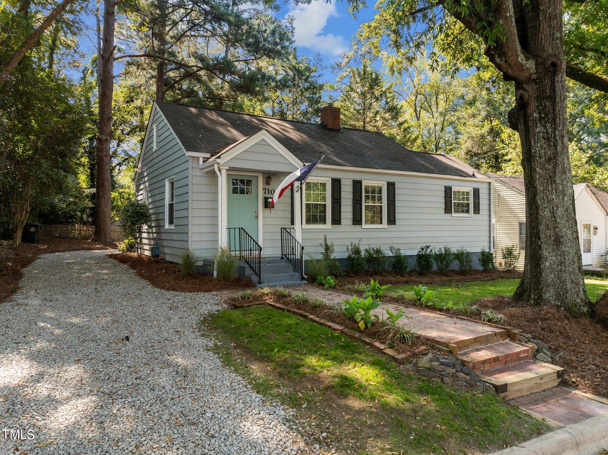 710 Glascock Street Raleigh, NC 27604 - Photo 19 of 27 20-web-or-mls-DJI_0483