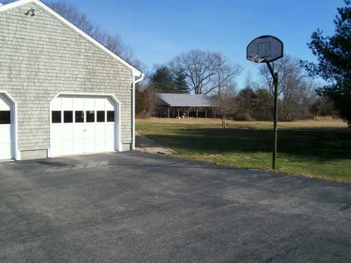20 Scrabbletown Road North Kingstown, RI 02852 - Photo 6 of 8 Yard/Garden.