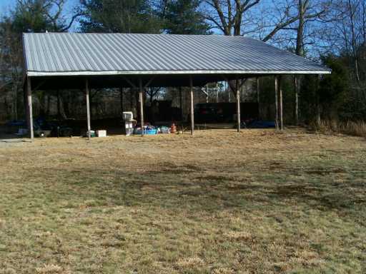 20 Scrabbletown Road North Kingstown, RI 02852 - Photo 7 of 8 Stable/Barn.