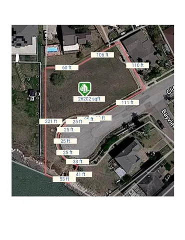 $258,000 | 863 Cliff Drive, Portland, TX 78374