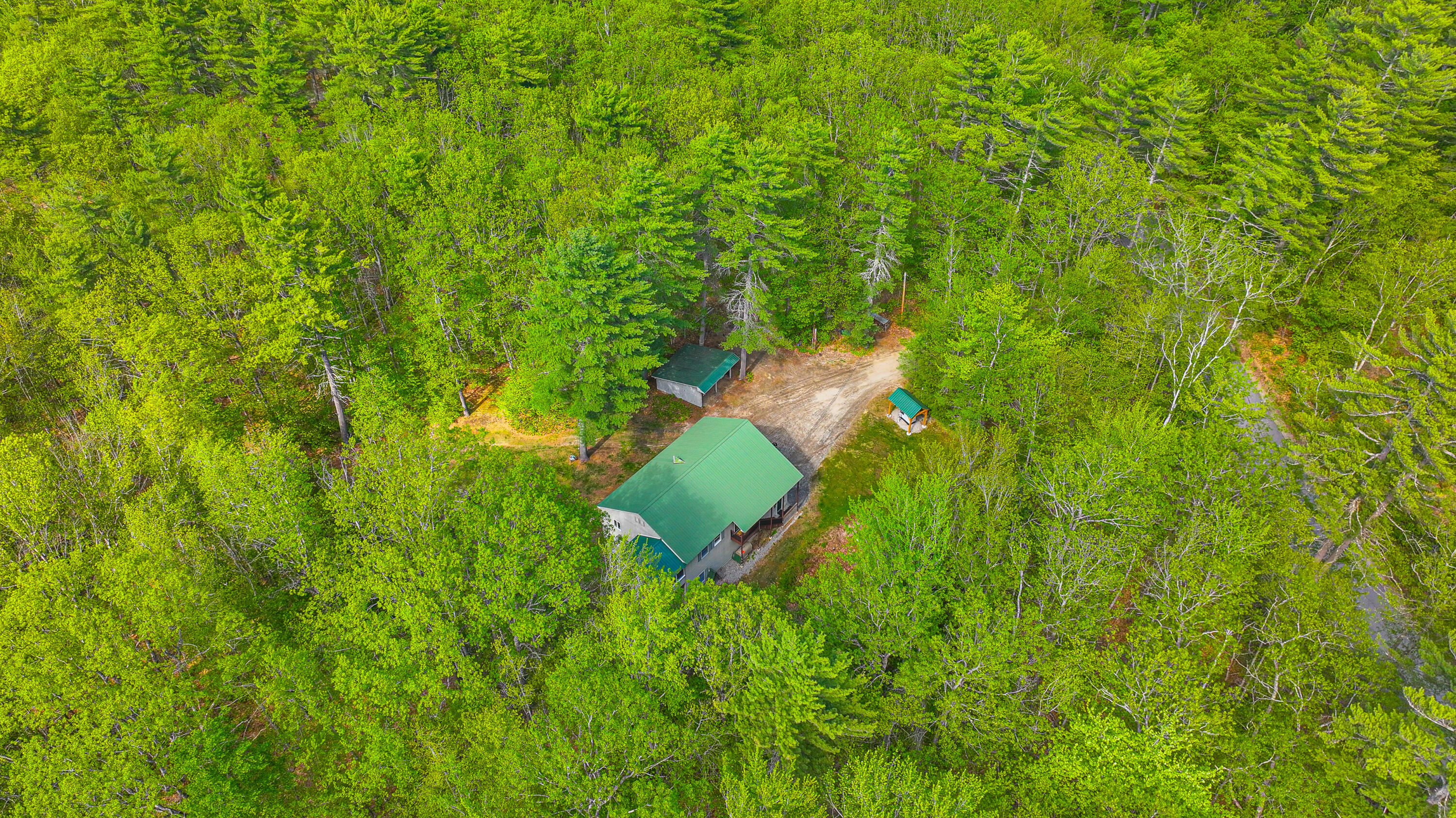 210 Old Waterford Road Lovell, ME 04051 - Photo 5 of 53 210 waterboro road lovell 5-20-2026-17