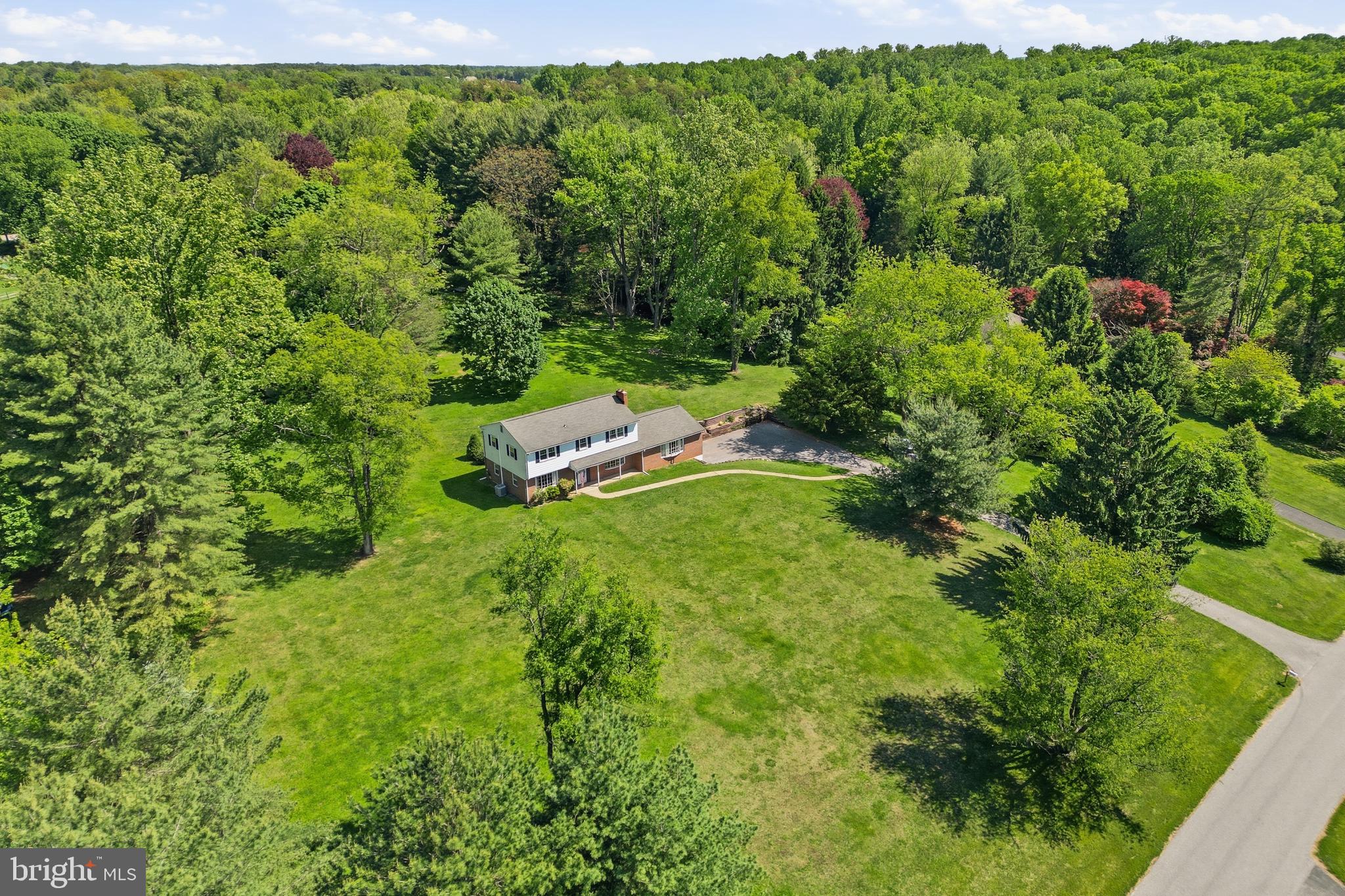 4308 Meadowcliff Road Glen Arm, MD 21057 - Photo 1 of 39 The house everybody wishes they grew up in