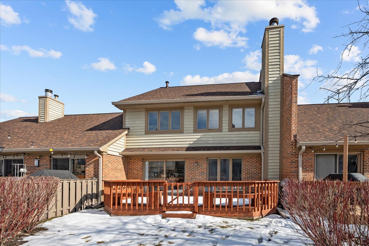 1709 Koehling Road Northbrook, IL 60062 - Photo 17 of 20