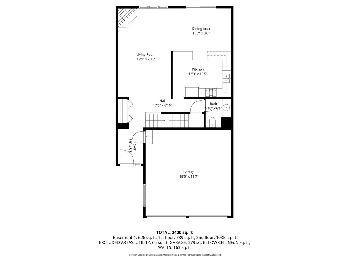 1709 Koehling Road Northbrook, IL 60062 - Photo 18 of 20