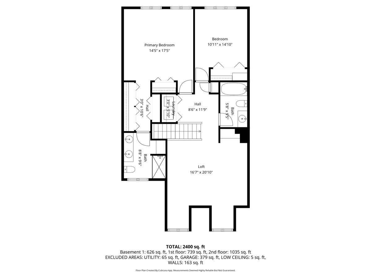 1709 Koehling Road Northbrook, IL 60062 - Photo 19 of 20