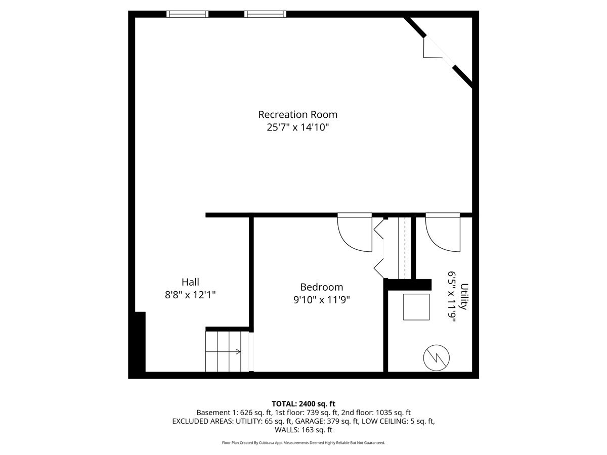 1709 Koehling Road Northbrook, IL 60062 - Photo 20 of 20