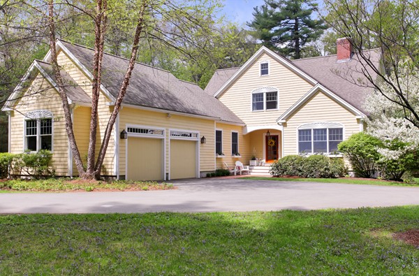 138 Pope Road Acton, MA 01720 - Photo 1 of 30
