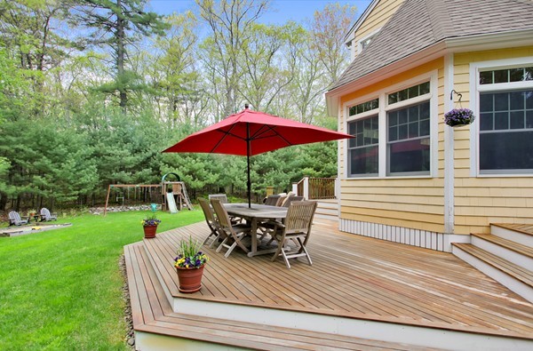 138 Pope Road Acton, MA 01720 - Photo 25 of 30