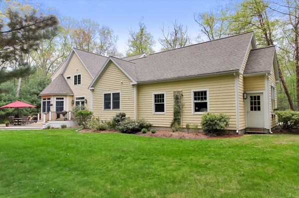 138 Pope Road Acton, MA 01720 - Photo 3 of 30