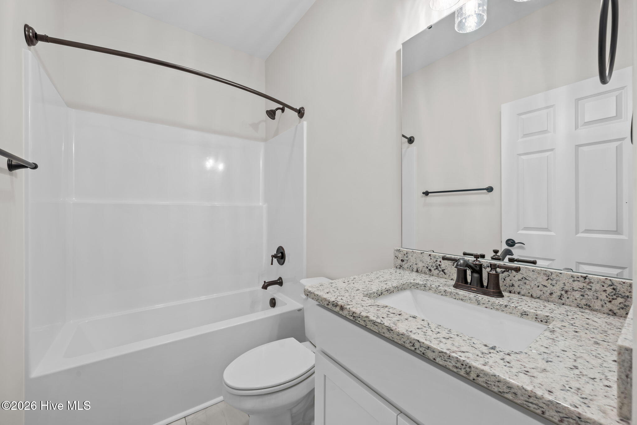 4914 Morton Road New Bern, NC 28562 - Photo 26 of 54 Hall Bath