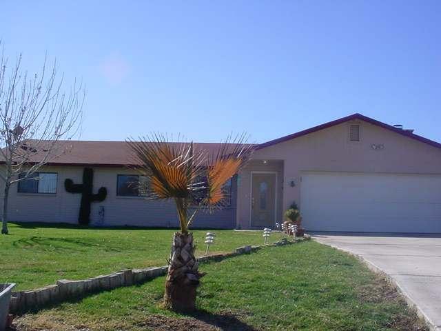 1394 Antonio Court Rio Rico, AZ 85648 - Photo 1 of 9