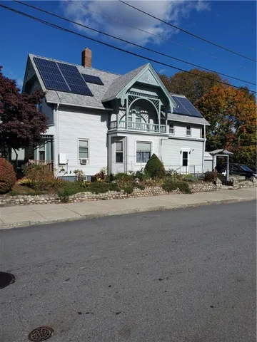 $510,000 | 74 Maple Street, Woonsocket, RI 02895