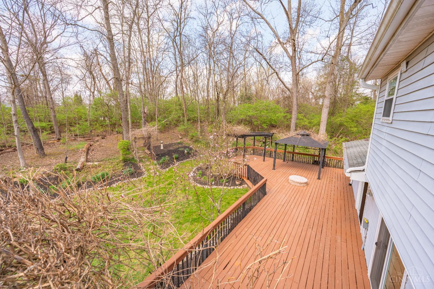 3883 Fulton Grove Road Cincinnati, OH 45245 - Photo 53 of 70