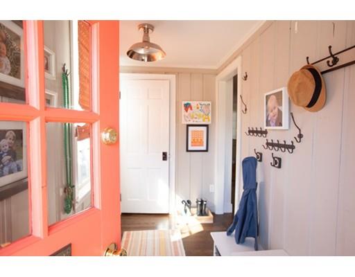 7 Woodfield Road Wellesley, MA 02482 - Photo 17 of 28