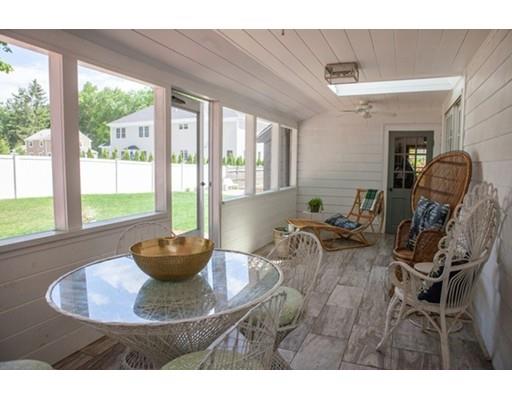 7 Woodfield Road Wellesley, MA 02482 - Photo 25 of 28