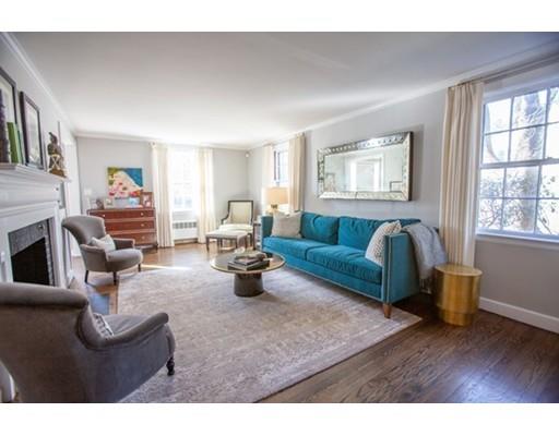 7 Woodfield Road Wellesley, MA 02482 - Photo 8 of 28
