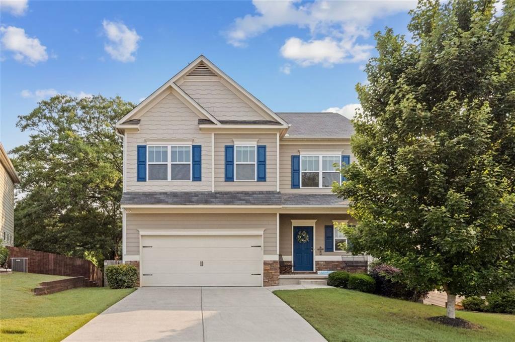 220 Renford Road Ball Ground, GA 30107 - Photo 1 of 1
