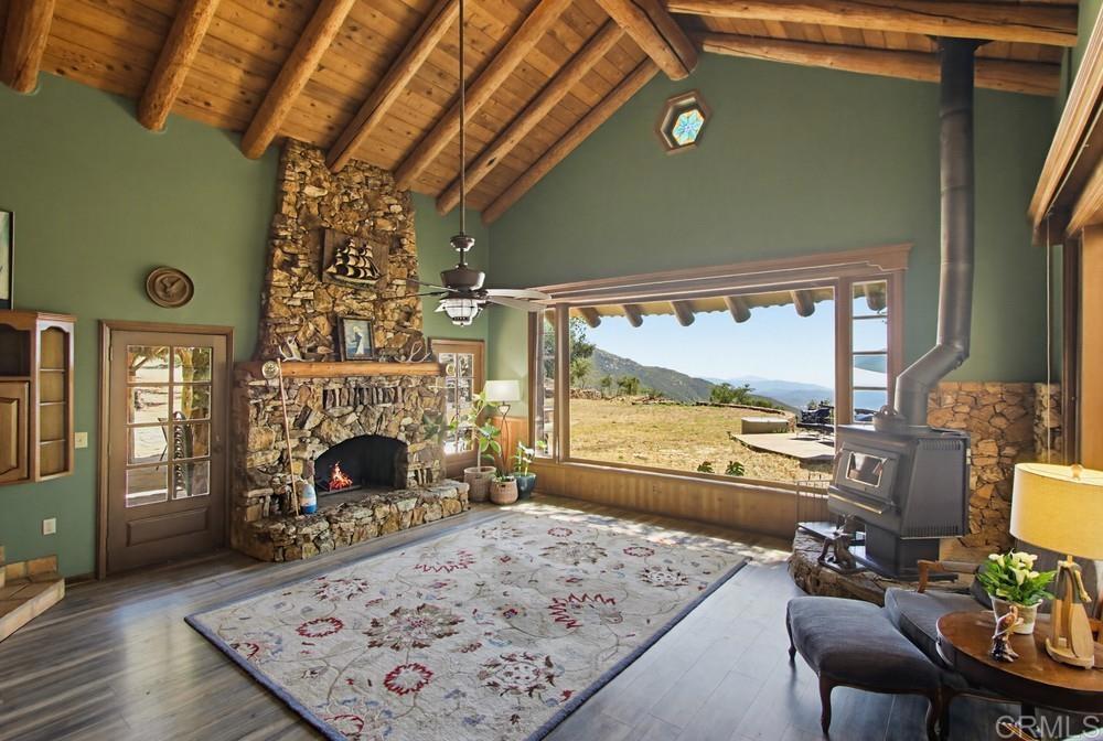 9776 Chiquita Road Descanso, CA 91916 - Photo 8 of 57
