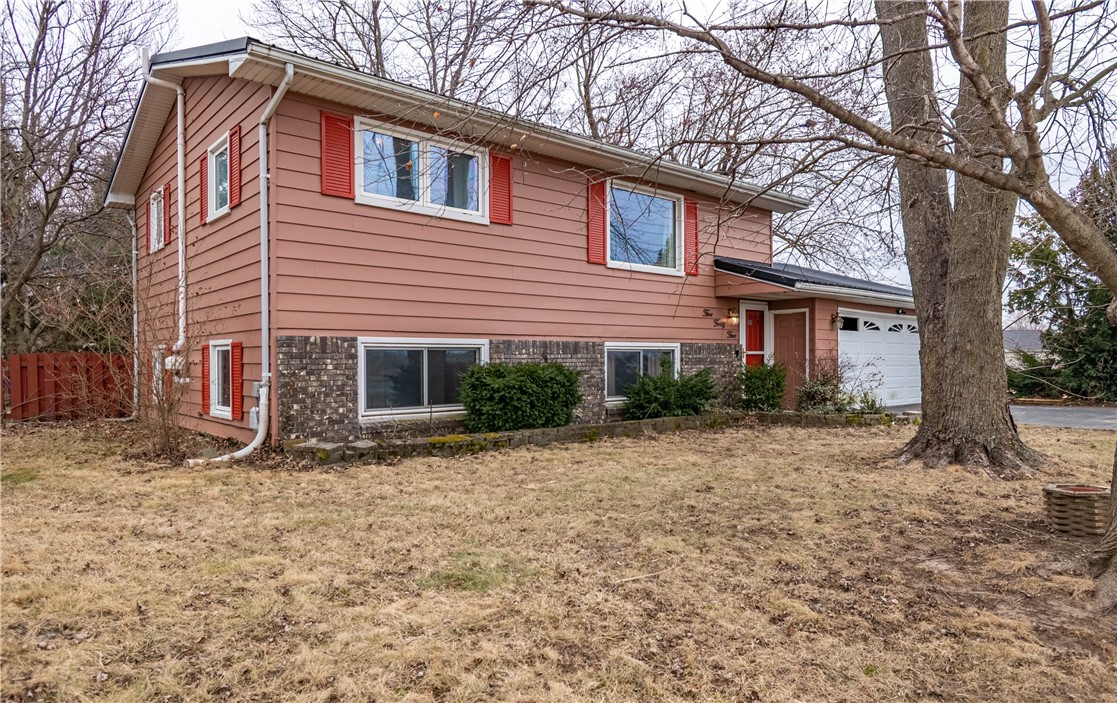 545 West Forsyth Road Forsyth, IL 62535 - Photo 18 of 25 Gallery Image 18