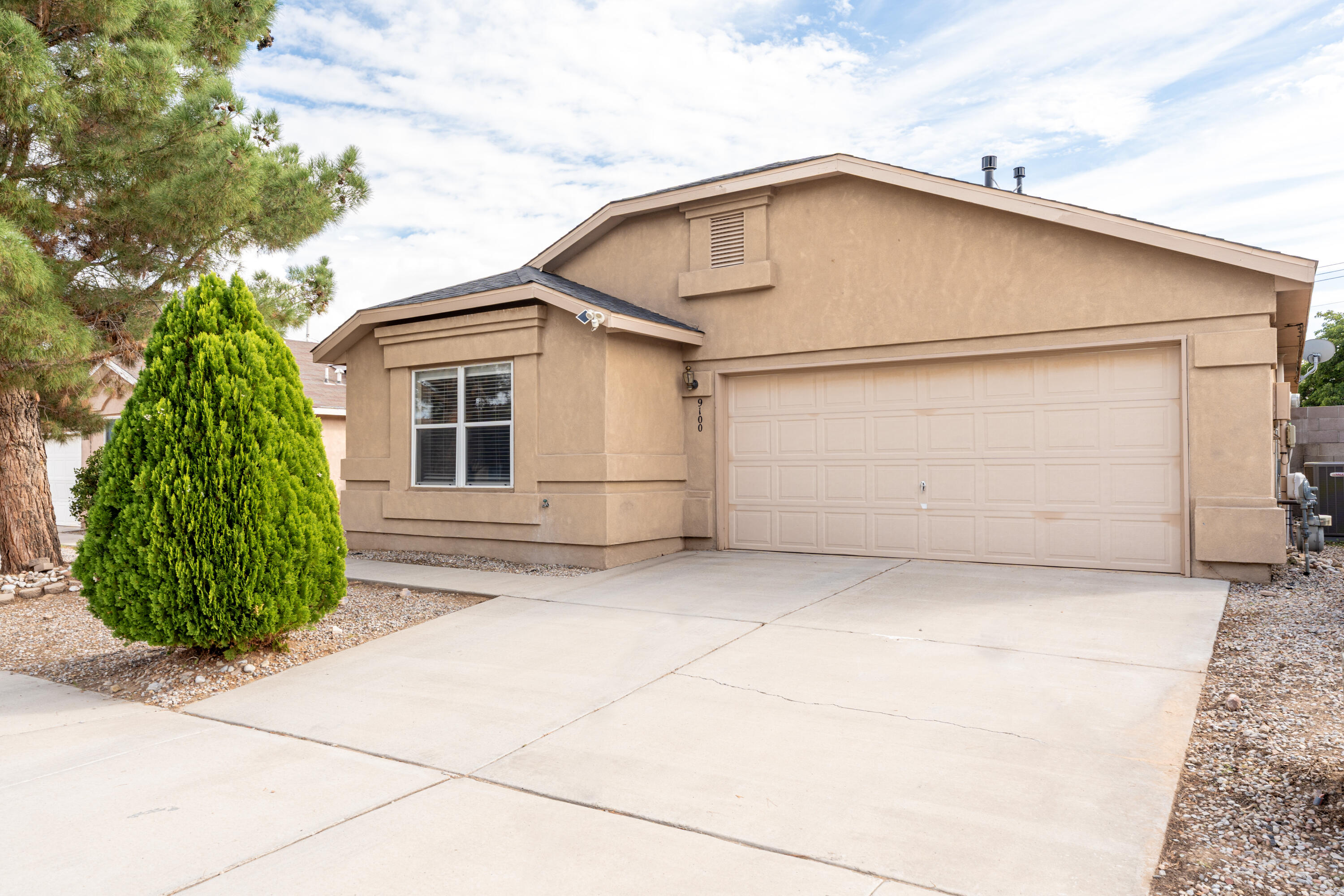 9100 Schooner Road Northwest Albuquerque, NM 87121 - Photo 1 of 1 Gallery Image 1