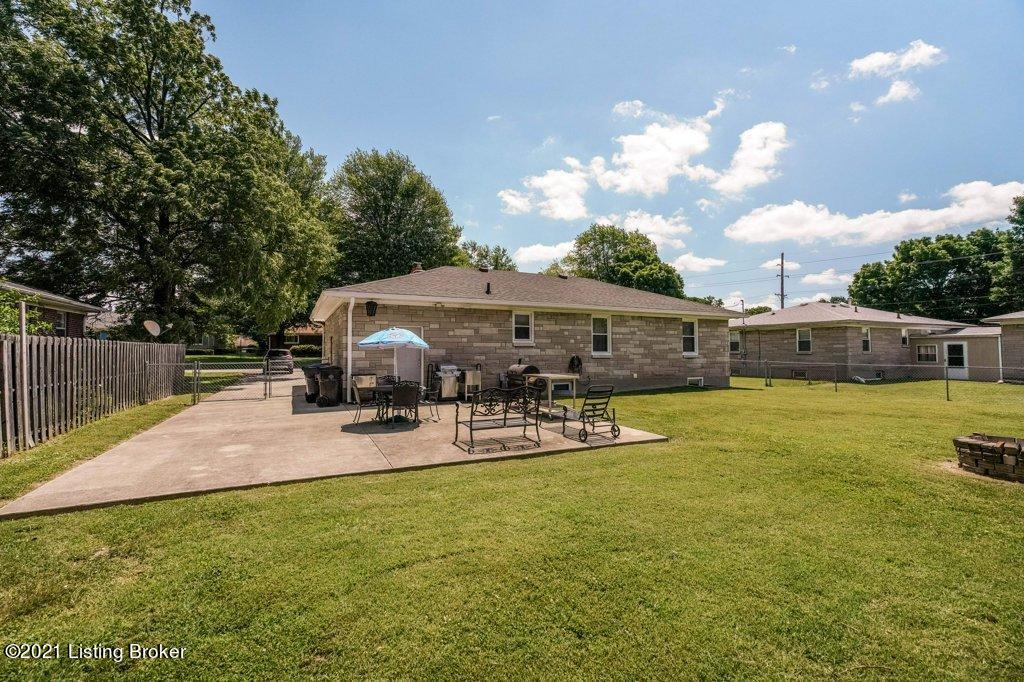3324 Janell Road Louisville, KY 40216 - Photo 22 of 30 022-6604-22_m