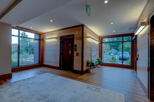 $3,380 | 195 Mechanic Street, Unit 206, Lebanon, NH 03766