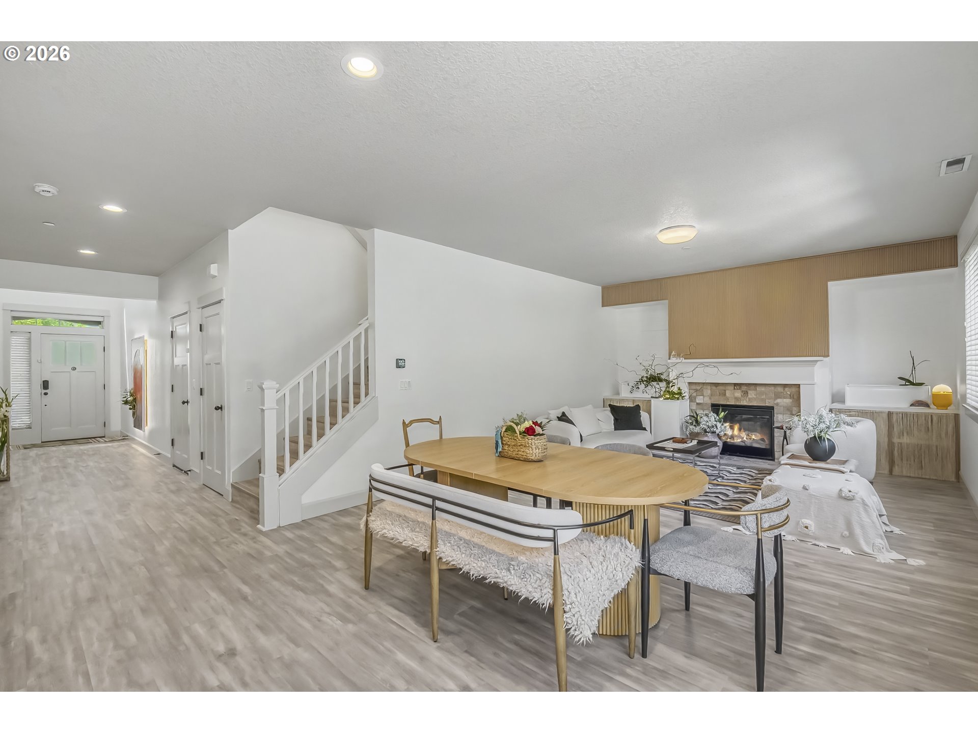 1424 Northwest Goodwin Street Camas, WA 98607 - Photo 15 of 38
