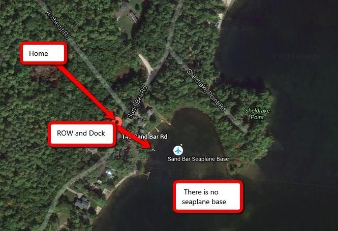 148 Sand Bar Road Windham, ME 04062 - Photo 11 of 28 Photo