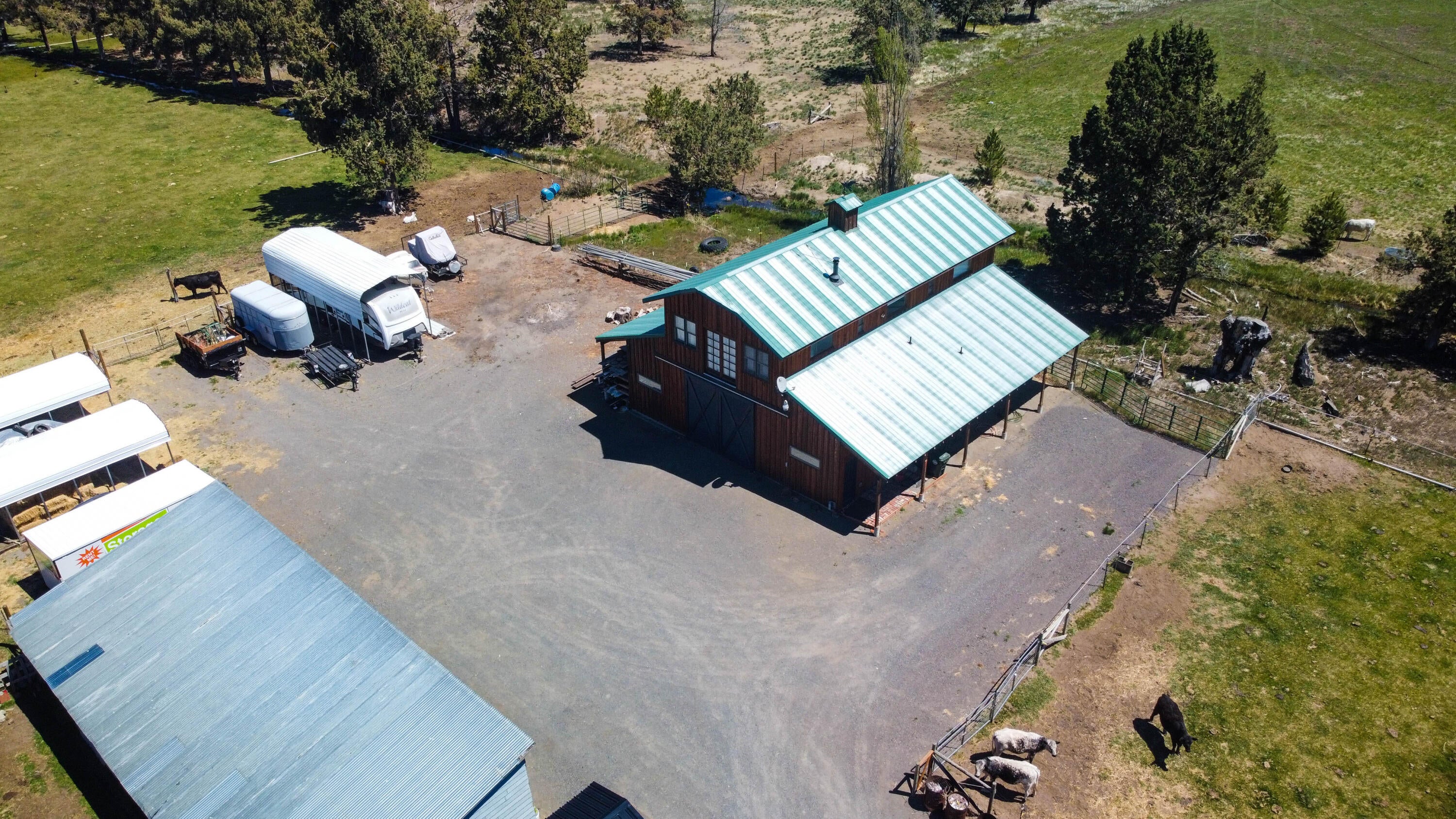 63750 Deschutes Market Road Bend, OR 97701 - Photo 70 of 84 DJI_0677
