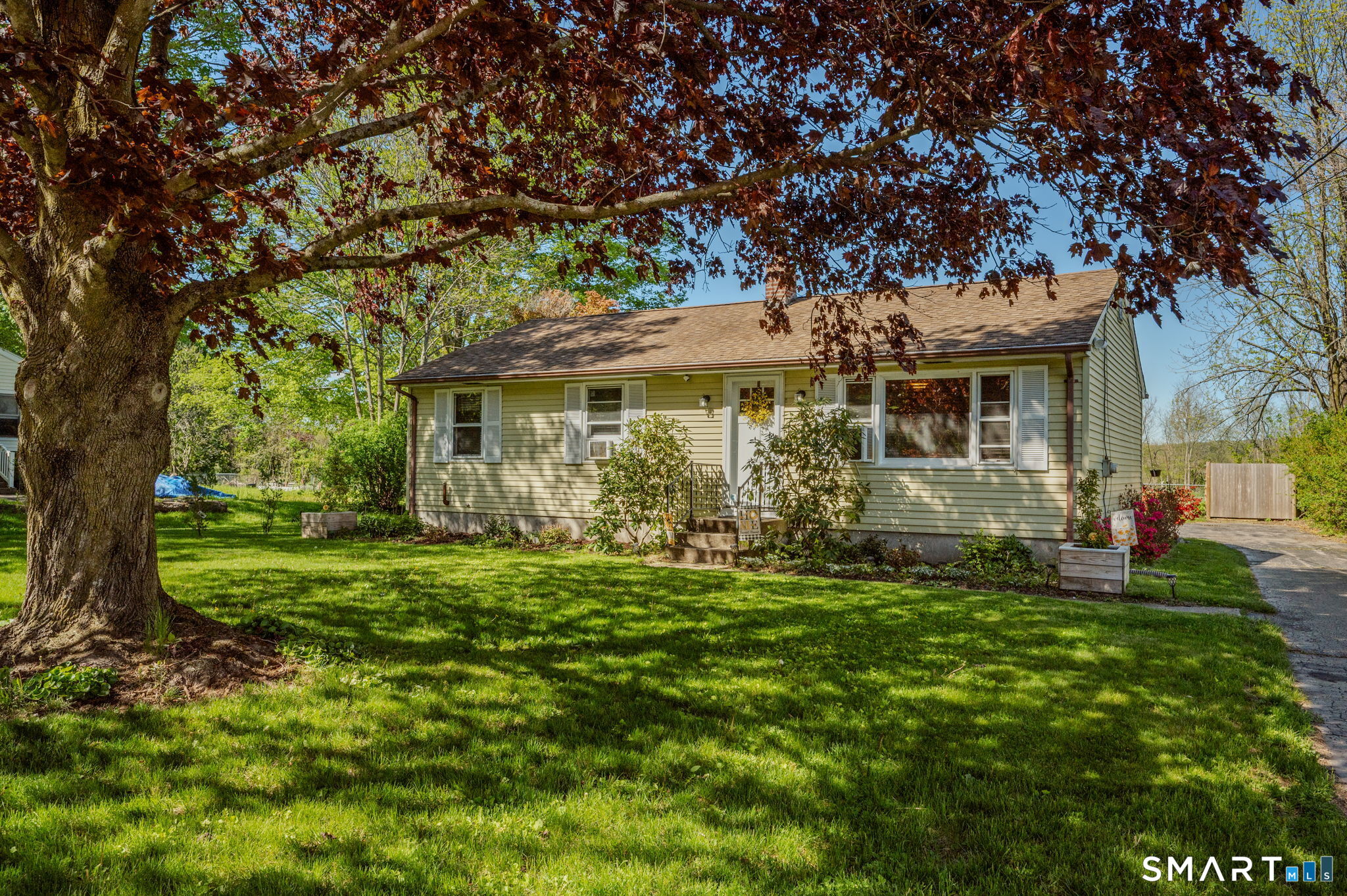 137 Fitchville Road Bozrah, CT 06334 - Photo 1 of 1 Gallery Image 1