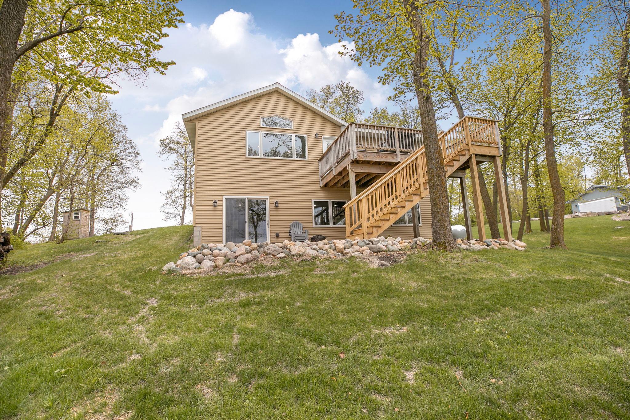44433 Brick Yard Road Sauk Centre, MN 56378 - Photo 37 of 57