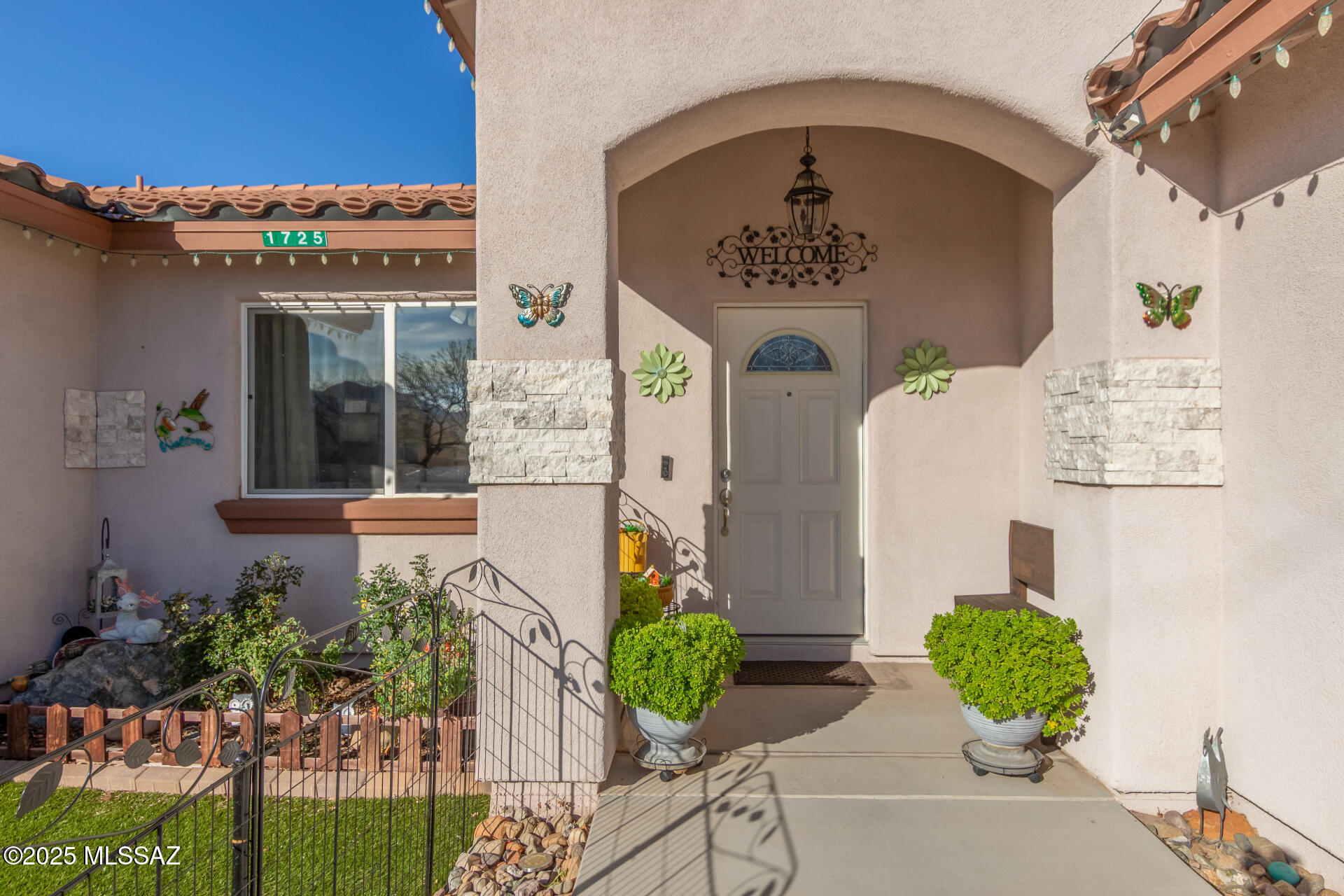 1725 Camino Jacinto Rio Rico, AZ 85648 - Photo 5 of 29 Gallery Image 5
